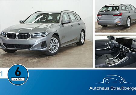 BMW 318i Tour. 360° AHK ACC HUD ad. LED NP: 60.000€