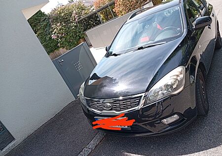 Kia Cee'd / Ceed 1.4 CVVT Edition 7 Sporty Wagon...