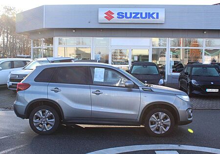 Suzuki Vitara 1.4 Comfort Hybrid