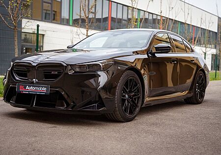 BMW M5 lim.PANO.M DRIVER'S PACK.DR.ASS.PR.SITZBELÜFT