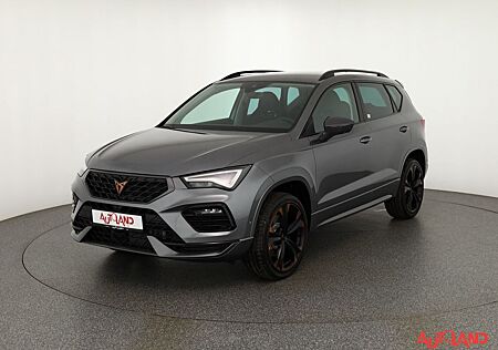 Cupra Ateca 1.5 TSI DSG LED ACC Navi Kamera AHK