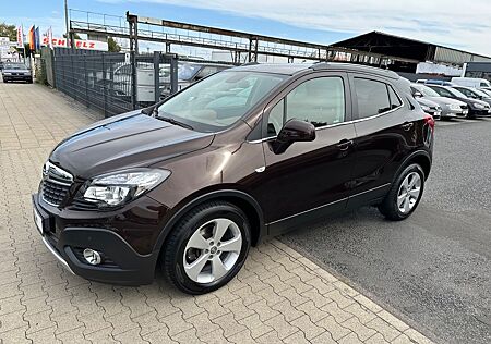 Opel Mokka 1.4 Turbo Innovation ecoFlex Color RFK/1.H