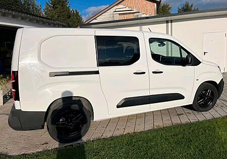 Peugeot Partner gebraucht kaufen Peugeot Partner