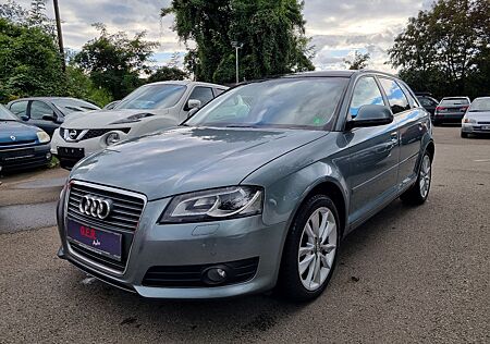 Audi A3 Sportback*Automatik*Klimaautomatik*Tüv Neu*