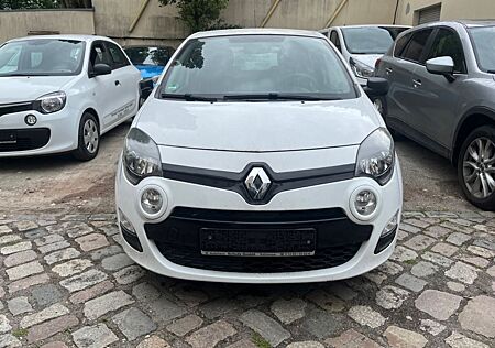 Renault Twingo 1.2 LEV 16V 75 eco2