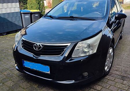 Toyota Avensis Combi Sol 1.8 Valvematic Sol