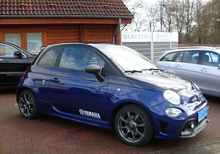 Abarth 595 " Monster Energy Yamaha"