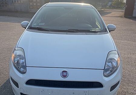 Fiat Punto 1.3 16V Multijet