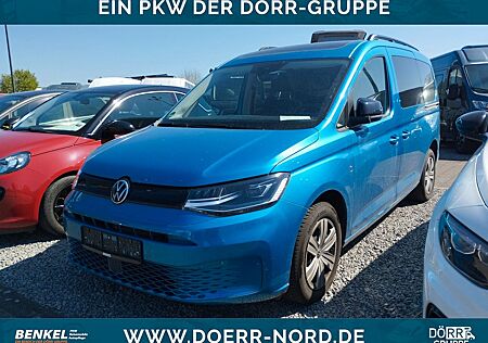 VW Caddy Volkswagen Maxi 1.5 California DSG AHK Standhz ACC