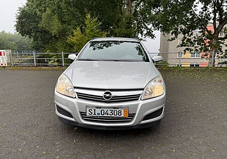 Opel Astra Caravan 1.7 CDTI 81kW -