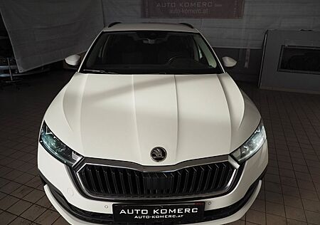 Skoda Octavia 2.0 TDI SCR 85kW FIRST EDITION COMBI