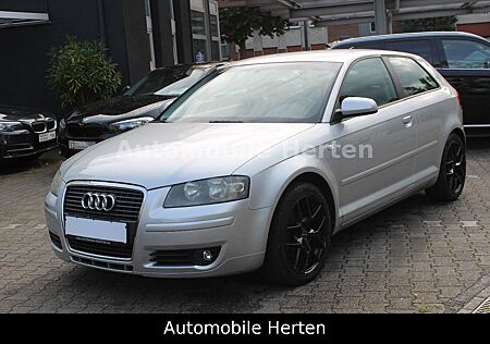 Audi A3 2.0 TDI Ambition*3-TÜRIG*KLIMATR*TÜV NEU*