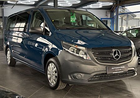 Mercedes-Benz Vito Tourer 114/116 CDI lang *HU/AU NEU*KLIMA*AHK*