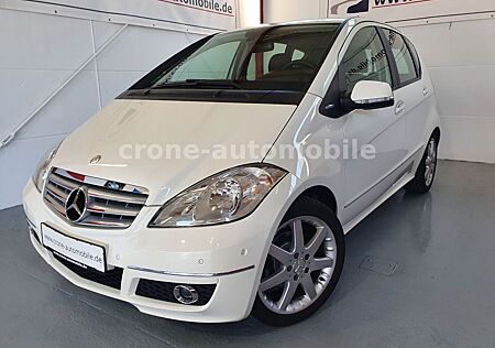 Mercedes-Benz A 160 Sport*17Zoll-Klima-PDC-SHZ