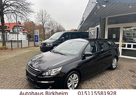Peugeot 308 SW Active Automatik