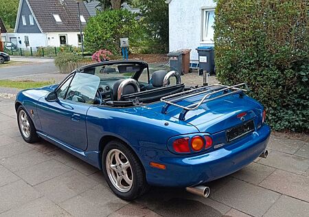Mazda MX-5 10th Anniversary 10th Anniversary