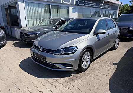 VW Golf Volkswagen VII Lim. 1.5 TSI DSG Comfortline|1.Hand|Cam
