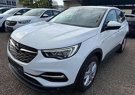 Opel Grandland X Grandland (X) 1.5CDTI Aut/LED/Nav/8200netto