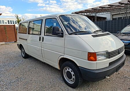 VW T4 Volkswagen Transporter PKW