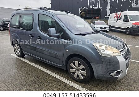 Citroën Berlingo 1,6 D HDi XTR Klimaautomatik Euro