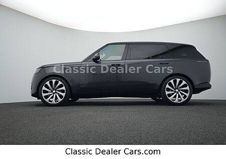 Land Rover Range Rover 3.0 D350 LWB TV- Full Option 23 Zoll
