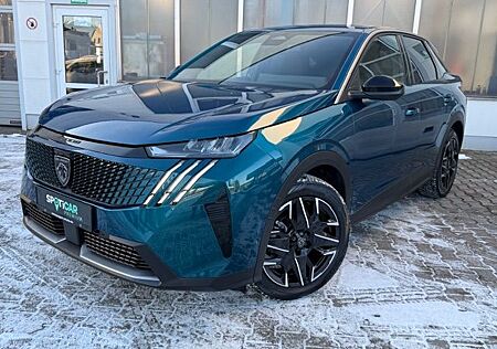 Peugeot 3008 Hybrid 136 e-DSC6 Allure