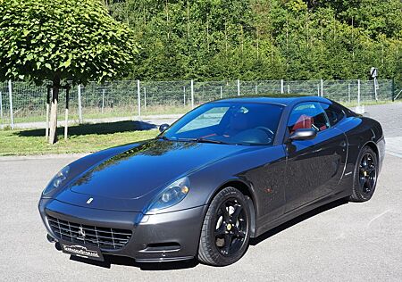 Ferrari 612 Scaglietti F1A