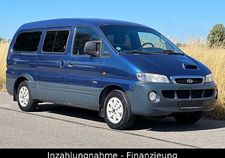 Hyundai H-1 /Klima/9 Sitze/