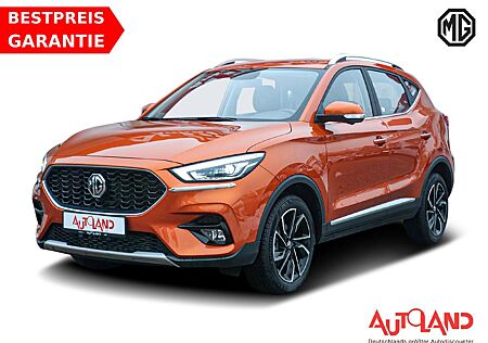 MG ZS 1.0 T-GDI Luxury Aut. LED Navi 360° Totwinkel