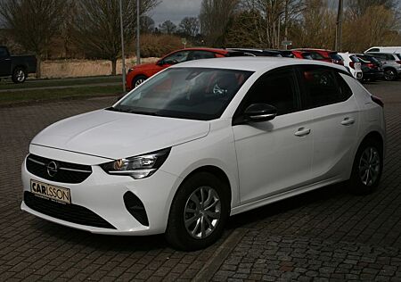 Opel Corsa F Edition