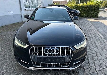 Audi A6 Allroad quattro 3.0 TDI