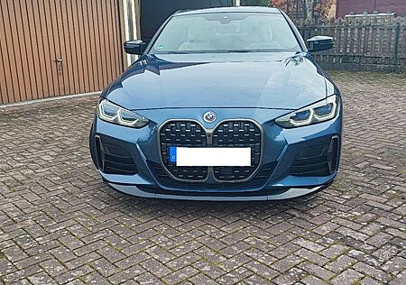 BMW 440 M440i xDrive Coupé Mild Hybrid M_paket Laser