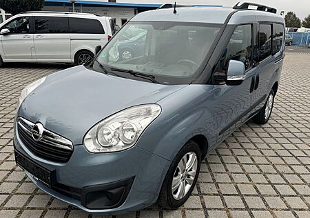 Opel Combo 1.6 CDTi Edition L1H1