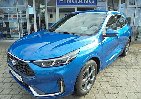 Ford Kuga Hybrid FHEV ST-Line X [DIENSTWAGEN FGS]