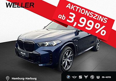 BMW X5 xDr 30dA M SPORT PRO Multisi,21",AHK,360,Pano