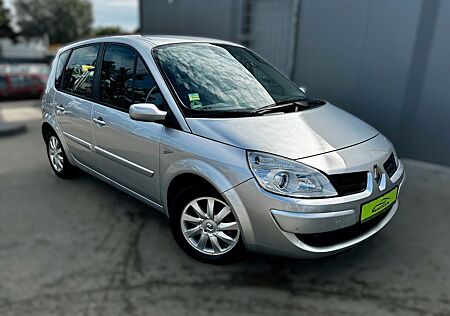 Renault Scenic II*77000km*2Hand*Klima*PDC*TüvNeu*Tempoma