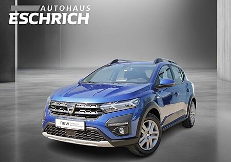 Dacia Sandero III Stepway Comfort