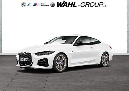 BMW M440i xDrive Coupé AHK Laser DrAss Stop&Go eSD