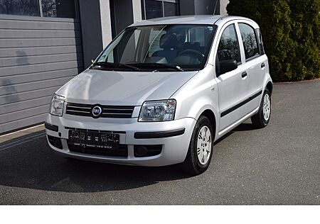 Fiat Panda 1,2 Automatk orig. 40.000 km