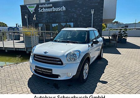 Mini ONE Countryman -KLIMA-PDC-APPLECARPLAY-NAVI-8-FA