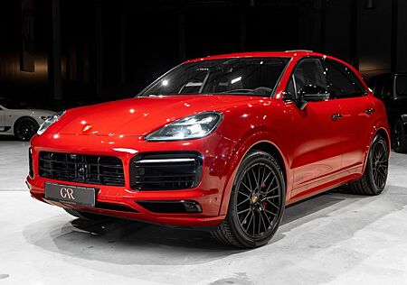 Porsche Cayenne GTS*PASM*BOSE*Matrix LED*