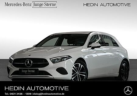 Mercedes-Benz A 180 d Kompaktlimousine |Progressive|LED|NAVI