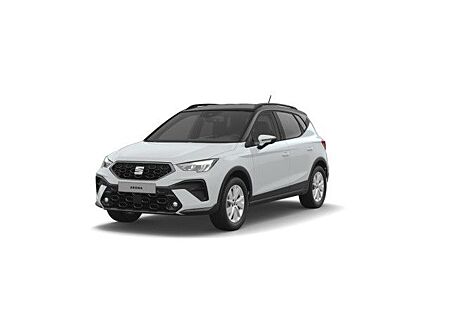 Seat Arona 1.0 TSI Style DSG *ACC*R-CAM*NAV*PDC*SHZ*