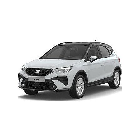 Seat Arona leasen