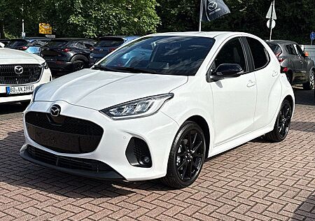 Mazda 2 Hybrid 1.5 HOMURA *Klimaautomatik*Rückfahrkame