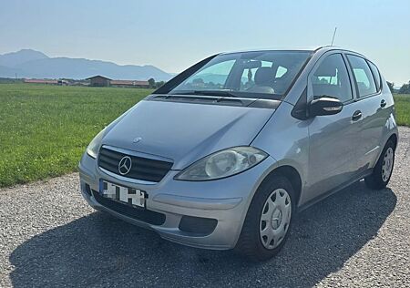 Mercedes-Benz A 170 A 150 CLASSIC Classic TÜV/HU 04/2027 NEU