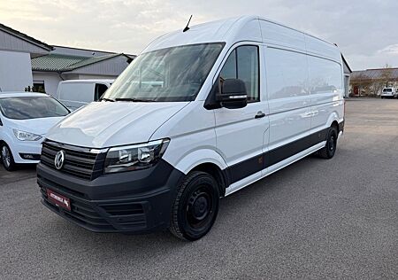 VW Crafter Volkswagen Kasten Kasten 35 lang Hochdach FWD*191*