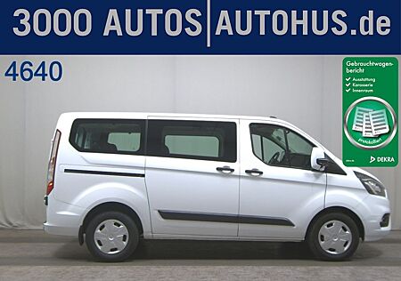 Ford Transit Custom 2.0 TDCi Trend 9-Sitzer Navi PDC