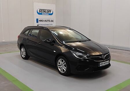 Opel Astra Sports Tourer 1.5 D Edition