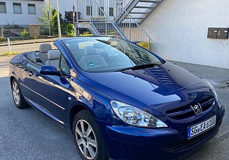Peugeot 307 CC Tendance 140 Tendance